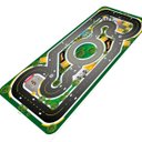Ver imagem 1 de Pista Tapete em Lona para Brincar de Carrinhos Miniaturas Infantil Kids - 1,20x060m