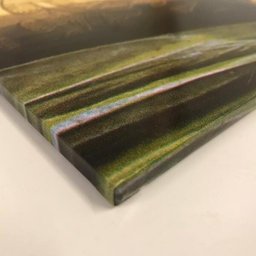 Quadro Desenhos Série Rick And Morty - Adult Swim Em Canvas - 6