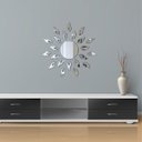 Ver imagem 2 de Kit Espelhos Decorativos Acrílico Sol - 60 cm