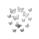 Ver imagem 6 de Espelho Decorativo 26 Borboletas Acrílico Sacada Quarto Sala