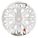 Ver imagem 1 de Espelho Decorativo Mandala em Acrílico Vintage Sala