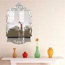 Ver imagem 2 de Espelho Decorativo Retangular Veneziano em Acrílico P