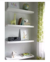 Ver imagem 2 de Kit 4 Prateleiras MDF/MDP Nichos Sala Quarto Cozinha Banheiro 45x15 - GRUMOBILE