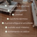 Ver imagem 7 de Piso Vinílico Autocolante Residencial 2mm Madeira Carvalho M14 - Caixa com 5m²