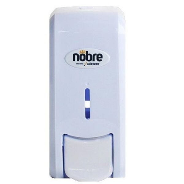 Dispensador para sabonete espuma - Nobre New Classic