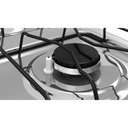 Ver imagem 6 de Fogão 5 Bocas Itatiaia Preto Star New com Forno 88l e Tampa de Vidro Bivolt