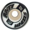 Roda Anti Action 55mm 101 4AT Black Print - 1