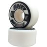 Roda Anti Action 55mm 101 4AT Black Print - 2