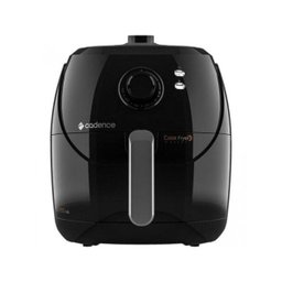 Fritadeira Sem Óleo 5,5L Cadence Cook Fryer Master Preta 127V - 3