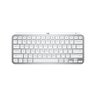 Teclado Logitech Mx Keys Mini Cinza Padrão Us 920-010506 - 1