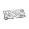 Teclado Logitech Mx Keys Mini Cinza Padrão Us 920-010506 - 2
