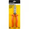 Alicate Universal Isolado Klein Tools 12098-ins - 1
