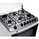 Ver imagem 2 de Fogão 6 Bocas de Piso Bivolt Consul