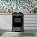 Ver imagem 3 de Fogão 4 Bocas de Piso Automático com Timer Consul Bivolt