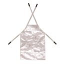 Ver imagem 1 de AVENTAL ALUMINIZADO FRONTAL THERM FIRE ATÉ 1200°C BENETHERMI CA 38351