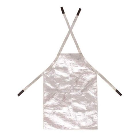 AVENTAL ALUMINIZADO FRONTAL THERM FIRE ATÉ 1200°C BENETHERMI CA 38351