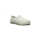 Ver imagem 1 de TÊNIS IATE OCUPACIONAL ANTIDERRAPANTE BRACOL CA 43693 - 43 - Branco