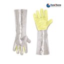 Ver imagem 1 de LUVA TÉRMICA THERM FIRE ALUMINIZADA BENETHERM CA 40594