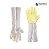 LUVA TÉRMICA THERM FIRE ALUMINIZADA BENETHERM CA 40594 - 1