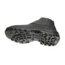 Ver imagem 3 de Botina de Segurança Couro Relax Bico Plastico 10vb48 Vulcaflex Marluvas Ca 28498 - 44