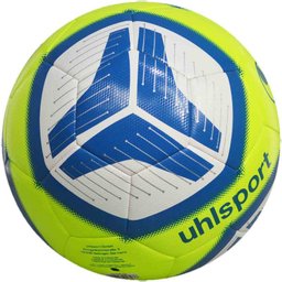 Bola Uhlsport Pro Ligue Profissional Campo Chancela Brasileirão 1001753012022 - Bola futebol uhlspor - 3