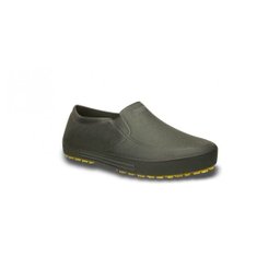 TÊNIS IATE OCUPACIONAL ANTIDERRAPANTE BRACOL CA 43693 - 42 - Preto - 2