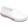 TÊNIS OCUPACIONAL ANTIDERRAPANTE BB80 SOFT WORKS CA 37212 - 40 - Branco - 1