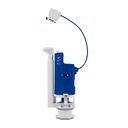 Ver imagem 1 de Mecanismo de Saída para Caixas Acopladas Universal Astra Mdus/r Acionamento Superior/lateral Duplo B