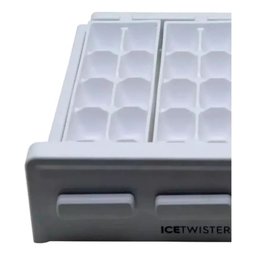 Gaveta Gelo Refrigerador Electrolux Dm84x Db84 Db A96999301 - 3