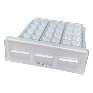 Gaveta Gelo Refrigerador Electrolux Dm84x Db84 Db A96999301