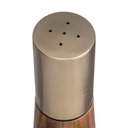 Ver imagem 3 de Jogo de Saleiro e Moedor de Pimenta Acácia 2 Peças - Home Style