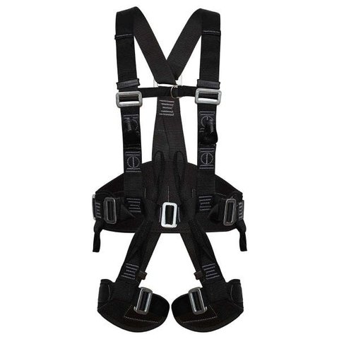 CINTO DE SEGURANÇA PARAQUEDISTA 5 PONTOS DEGOMASTER DG 5300 CA 38066