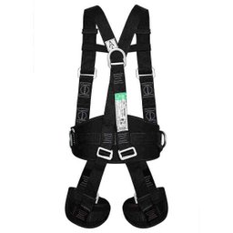 CINTO DE SEGURANÇA PARAQUEDISTA 5 PONTOS DEGOMASTER DG 5300 CA 38066 - 2