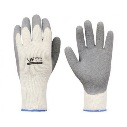 LUVA THERMA GRIP VOLK PARA BAIXA TEMPERATURA -25°C CA 18663 - EG