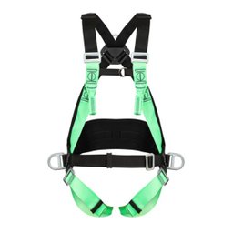 Cinto de Segurança Paraquedista 4 Pontos Ancoragem Dg 5100 Degomaster Ca 38065 - 2
