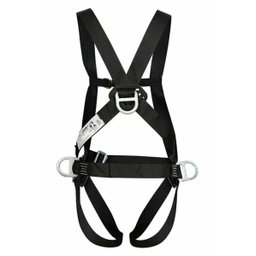 Cinto de Segurança Paraquedista 3 Pontos Ancoragem Dg 6002 Degomaster Ca 36900 - 1
