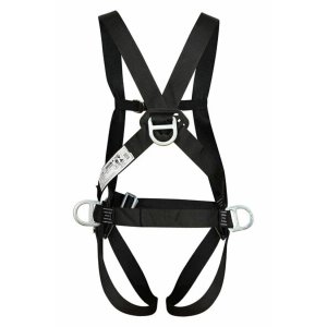 Cinto de Segurança Paraquedista 3 Pontos Ancoragem Dg 6002 Degomaster Ca 36900
