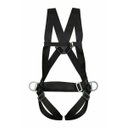 Ver imagem 2 de Cinto de Segurança Paraquedista 3 Pontos Ancoragem Dg 6002 Degomaster Ca 36900