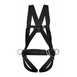 Cinto de Segurança Paraquedista 3 Pontos Ancoragem Dg 6002 Degomaster Ca 36900 - 2