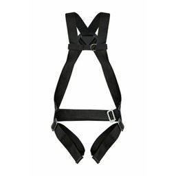 CINTO DE SEGURANÇA PARAQUEDISTA 1 PONTOS DG 4002 DEGOMASTER CA 36899 - 1