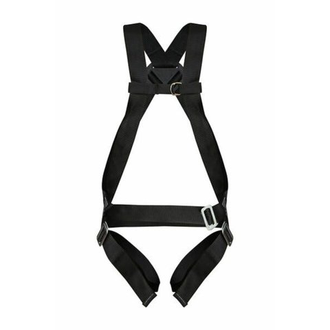 CINTO DE SEGURANÇA PARAQUEDISTA 1 PONTOS DG 4002 DEGOMASTER CA 36899