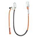 Ver imagem 1 de TALABARTE DE POSICIONAMENTO E AJUSTADOR DG 9200