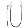 TALABARTE DE POSICIONAMENTO E AJUSTADOR DG 9200 - 1