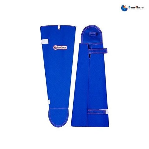 MANGOTE TÉRMICO THERM K AZUL 55CM BENETHERM CA 37904