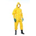 Ver imagem 1 de Macacão Saneamento Pl500 com Bota Acoplada Ca 33296 - 39