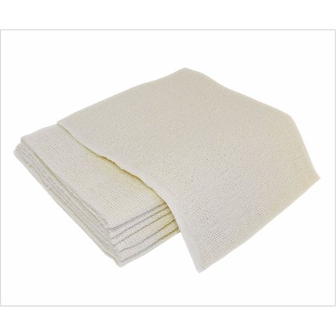 Saco Cru 60x70 - 25 Unidades