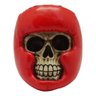 Caveira Resina Boxe Face Protection 15,5x16cmx16,5cm Urban - 1
