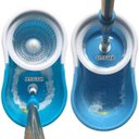 Ver imagem 7 de Balde Mop com Cabo 35% + Robusto de 25mm + Dupla Bucha na Cesta Padrão Usa Marca Official Flexmop®nº