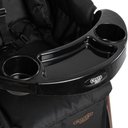 Ver mais imagens de Carrinho com Bebê Conforto Travel System Reverse Preto Bronze - Cosco