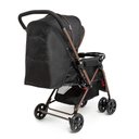 Ver imagem 6 de Carrinho com Bebê Conforto Travel System Reverse Preto Bronze - Cosco